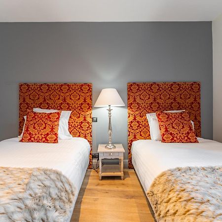 Superbe Appartement De 2 Chambres Au Coeur Du Quartier Gambetta Μπορντό Εξωτερικό φωτογραφία
