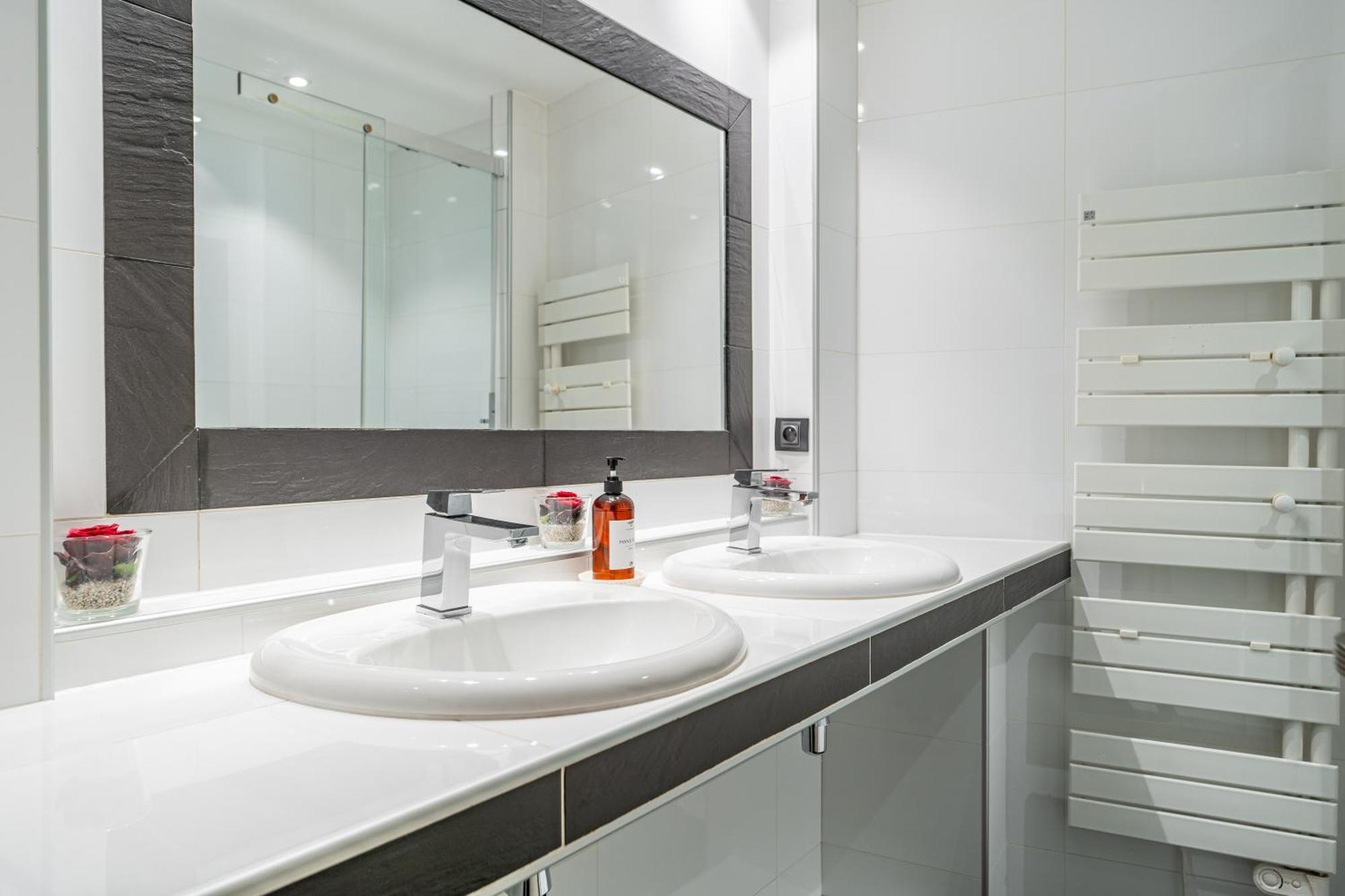 Superbe Appartement De 2 Chambres Au Coeur Du Quartier Gambetta Μπορντό Εξωτερικό φωτογραφία