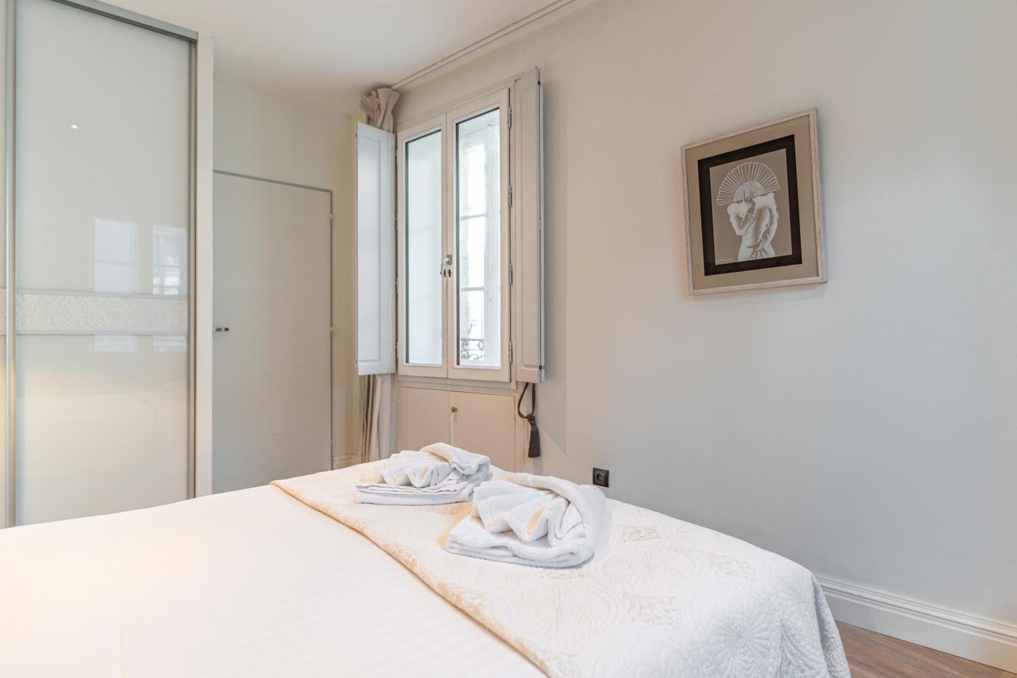 Superbe Appartement De 2 Chambres Au Coeur Du Quartier Gambetta Μπορντό Εξωτερικό φωτογραφία